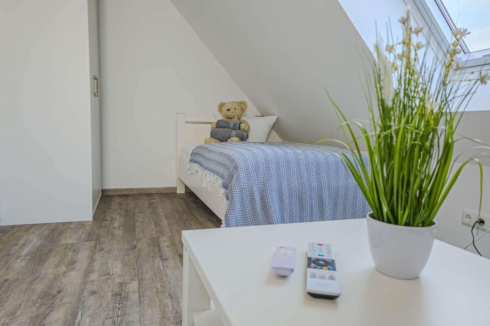 Вілла Boddenblick 11 Fuhlendorf  Екстер'єр фото